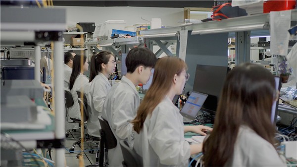 千亿·国际(中国)唯一官方网站